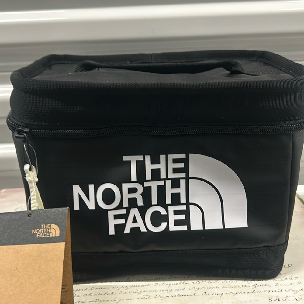 Lunch cooler